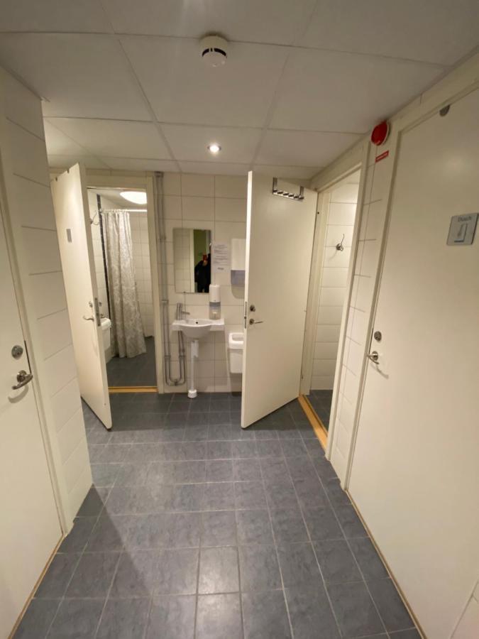 Uppsala Hostel By Citystay ภายนอก รูปภาพ