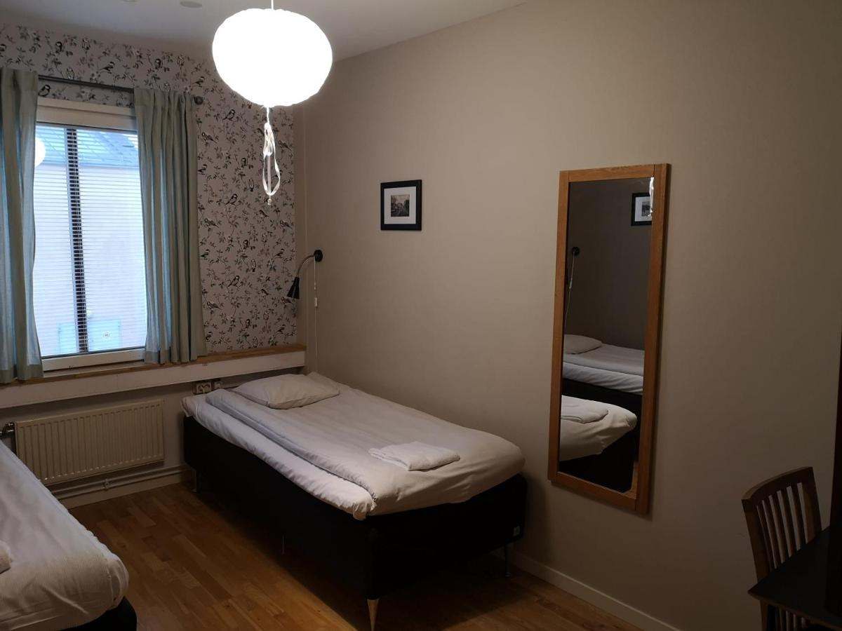 Uppsala Hostel By Citystay ภายนอก รูปภาพ